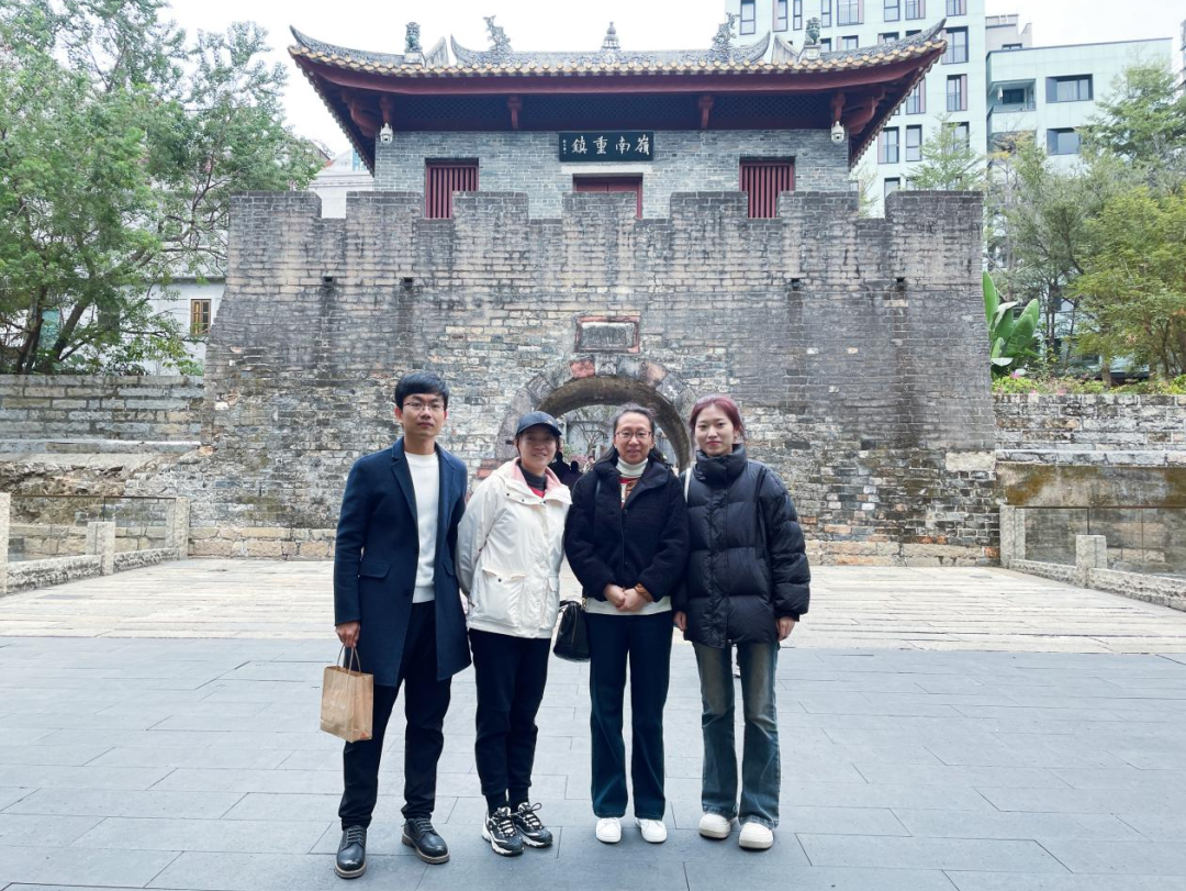 篤定信念 向陽而行 | “出發吧！深九”第六期